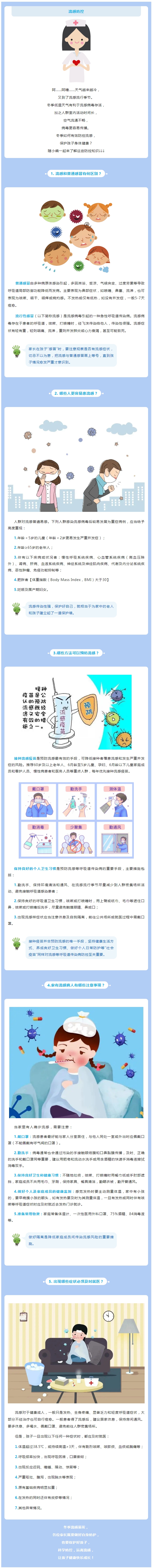 冬季流感易发，如何保护孩子远离流感？5点防控知识转给家长_副本.jpg